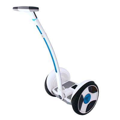 Гіроскутер Segway Ninebot E+ White (22.02.0010.20) - изображение 2