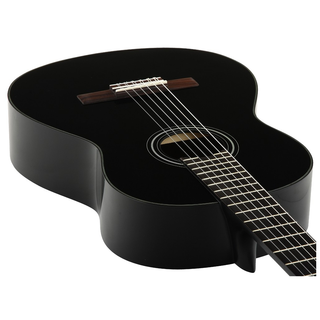 Гітара класична Yamaha C40B - зображення 6