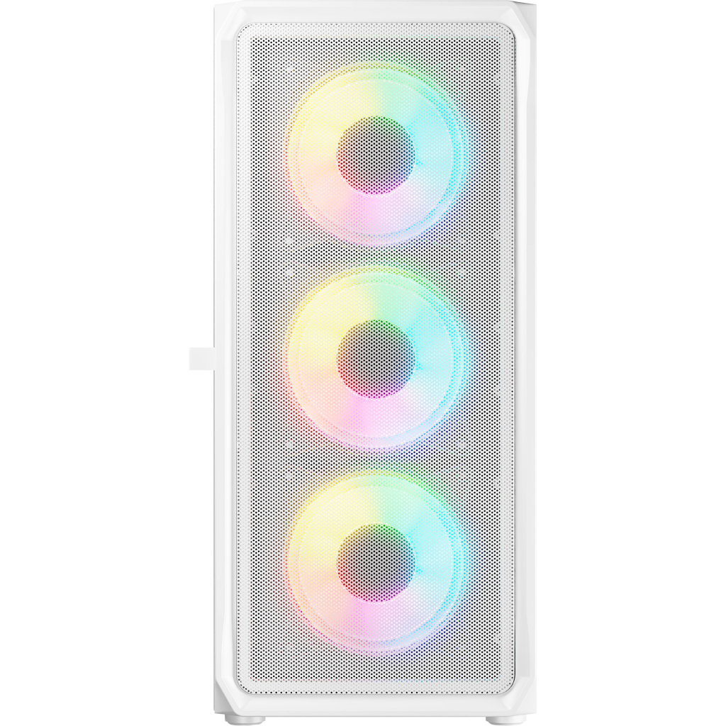 Корпус Logic concept PORTOS MESH (AT-PORTOS-20-0000000-0002) - зображення 4
