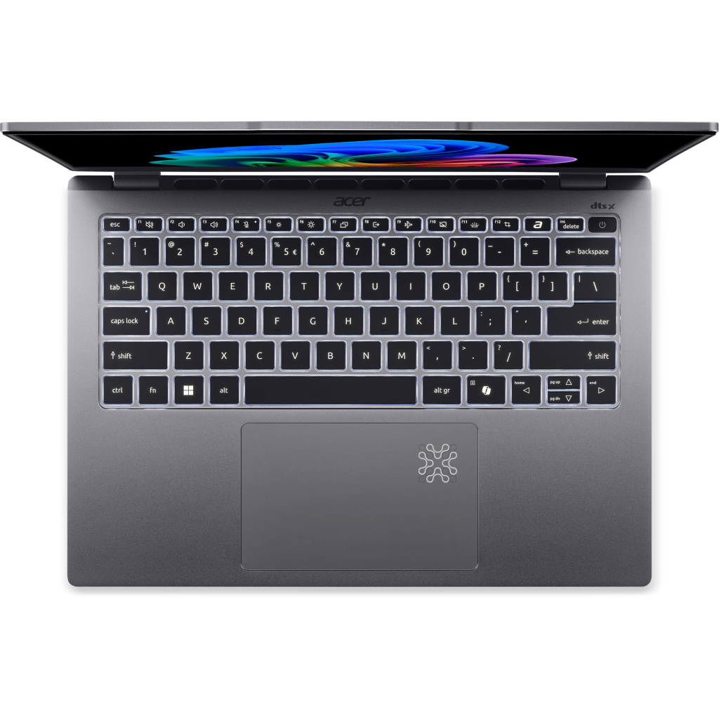 Ноутбук Acer Swift Go 14 SFG14-64 (NX.JDAEU.001) - зображення 4