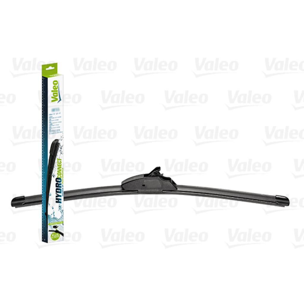 Щітка склоочисника Valeo 578571 - зображення 2