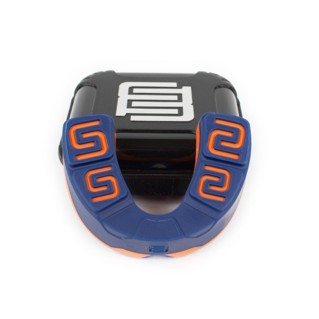 Капа Makura Tephra Blue/Orange/Blue (6017514126) (Tephra_SR_Blue/Or/Blue) - зображення 5