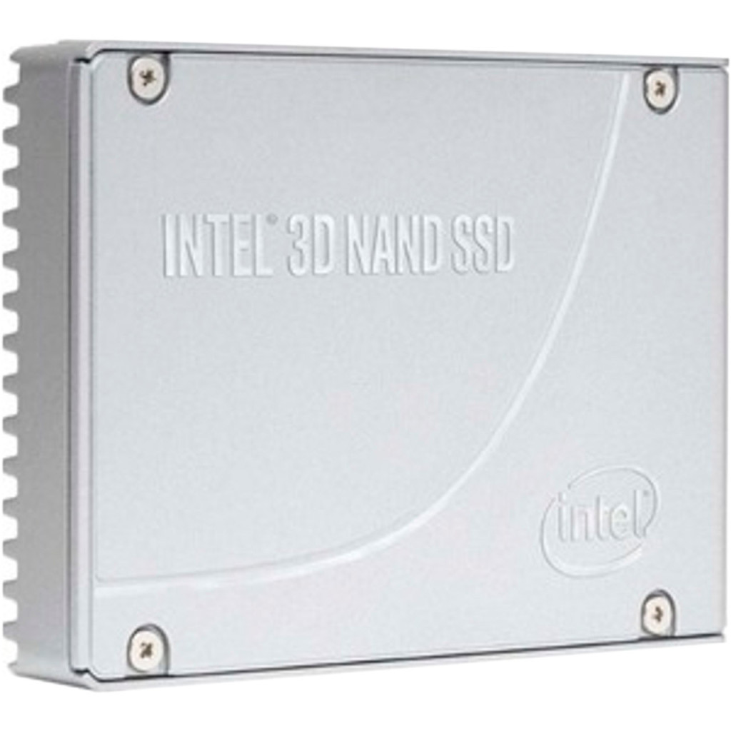 Накопичувач SSD U.2 2.5" 3.2TB DC P4610 INTEL (SSDPE2KE032T807) - зображення 1
