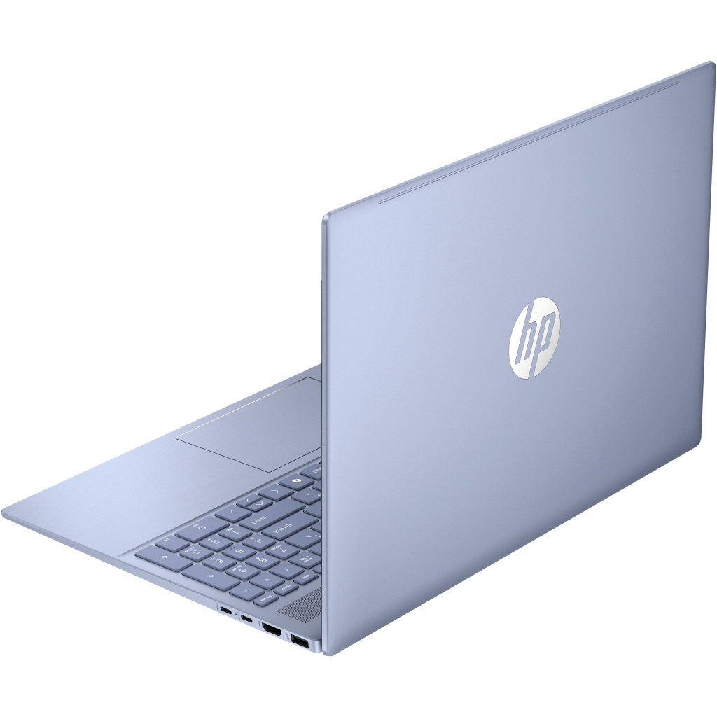 Ноутбук HP Pavilion 16-ag0029ua (B9PL4EA) - зображення 5
