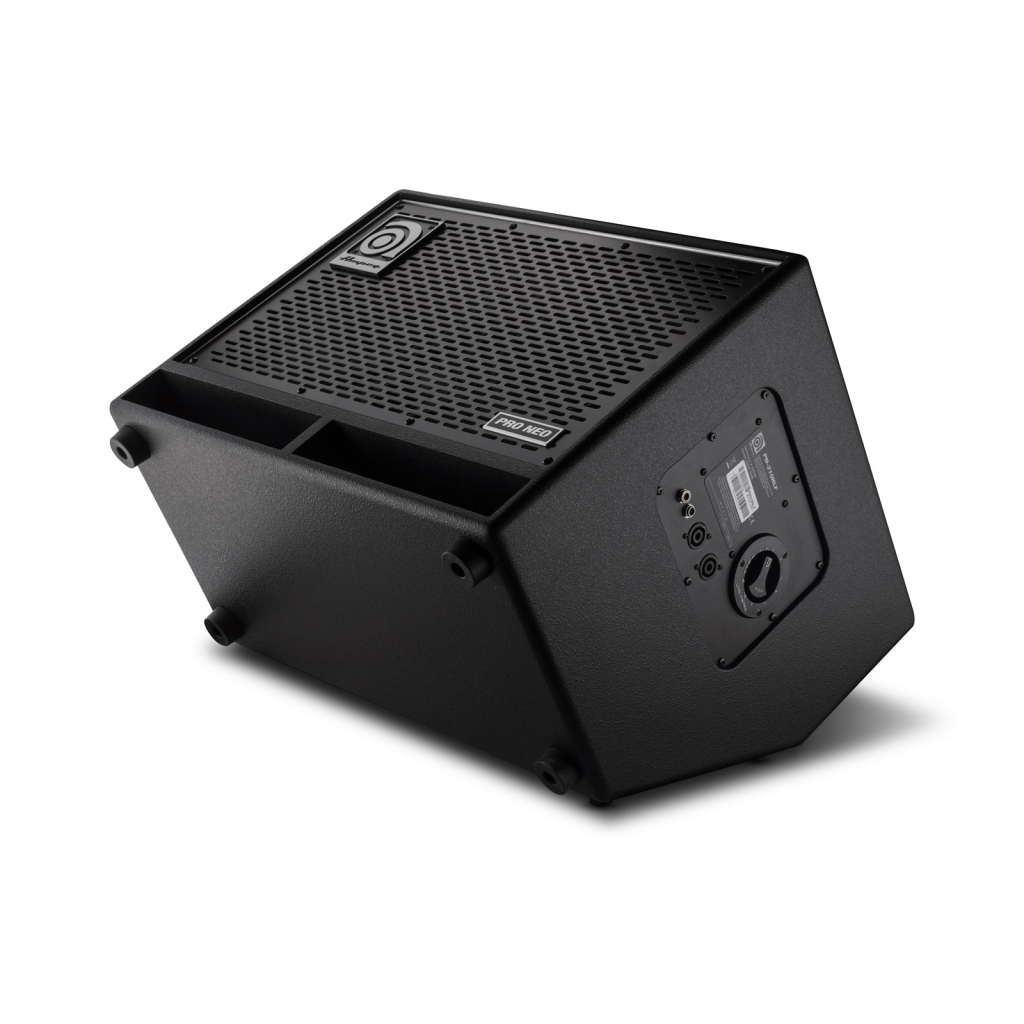 Гітарний кабінет Ampeg PN-210HLF - зображення 5