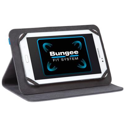 Чохол до планшета Targus 7-8" Universal GRAY book (THZ338EU) - зображення 3