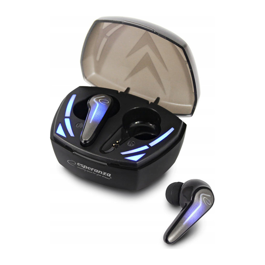 Навушники Esperanza Earphones Xenon (EH232K) - зображення 4