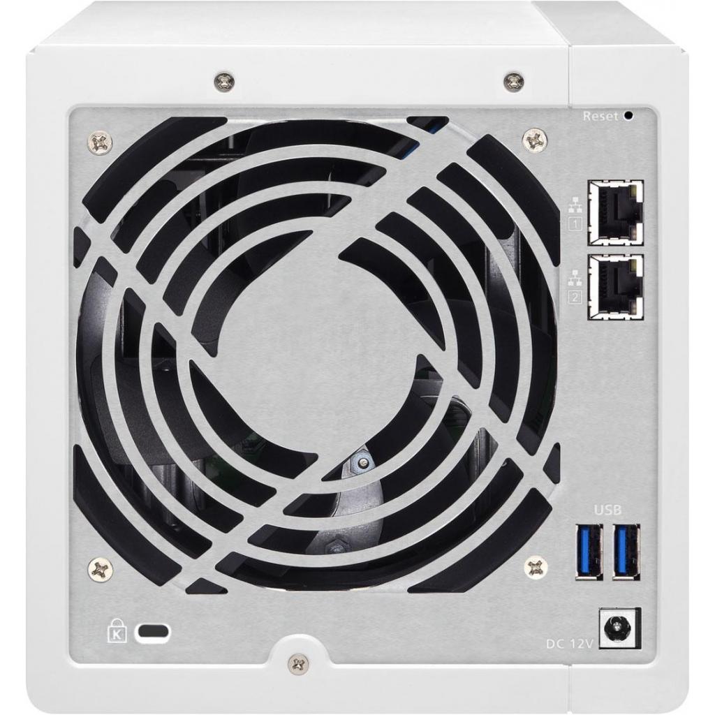 NAS QNap TS-431P2-4G - зображення 2