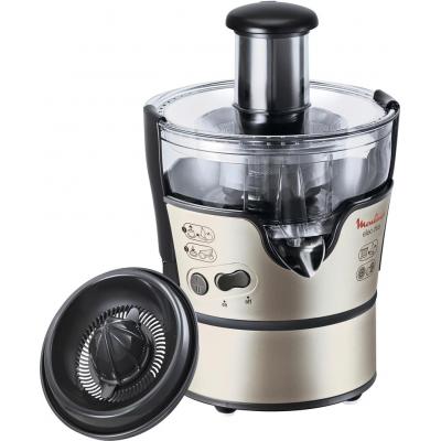 Соковижималка Moulinex JU385H - зображення 1