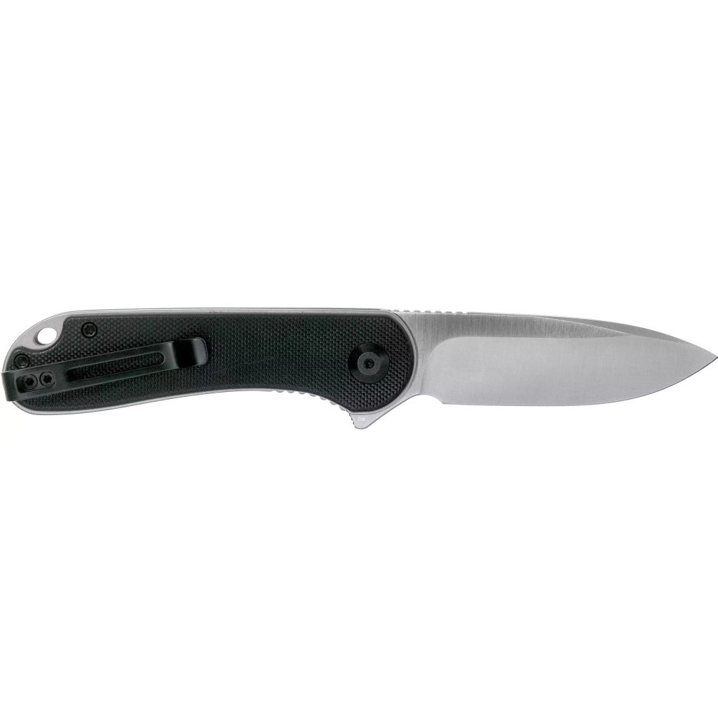 Ніж Civivi Elementum Black G10 (C907A) - зображення 2