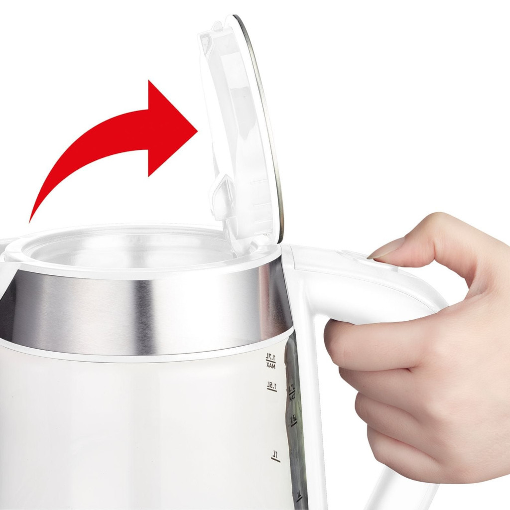 Електрочайник Tefal KI730132 - зображення 5