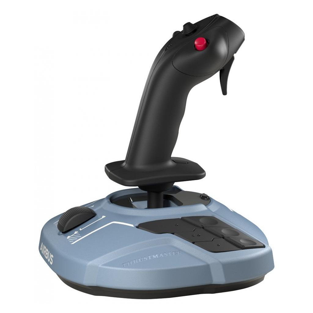 Джойстик ThrustMaster TCA Sidestick Airbus Edition (2960844) - зображення 4