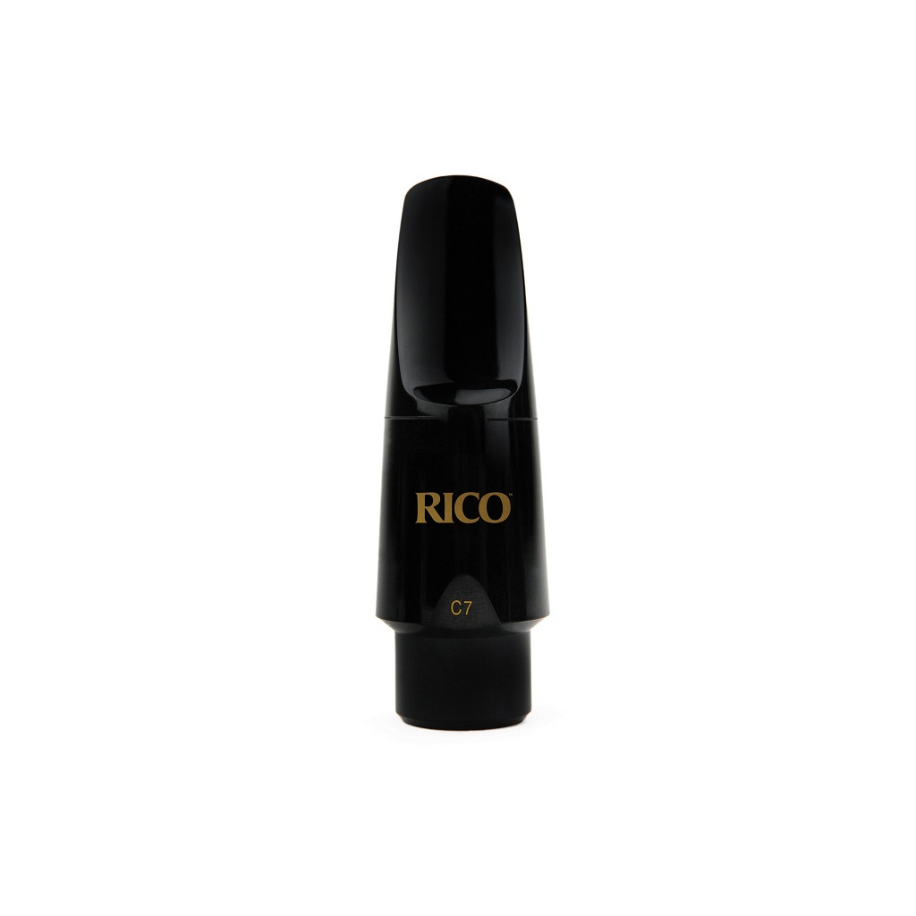 Мундштук для саксофона D'Addario Graftonite Mouthpiece - Alto Sax #A3 (RRGMPCASXA3) - изображение 2