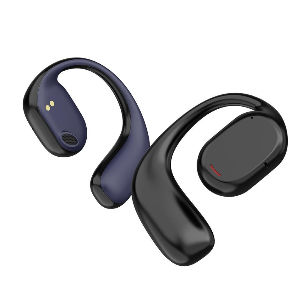 Навушники XO X25 Black (XO-X25BK) - зображення 4