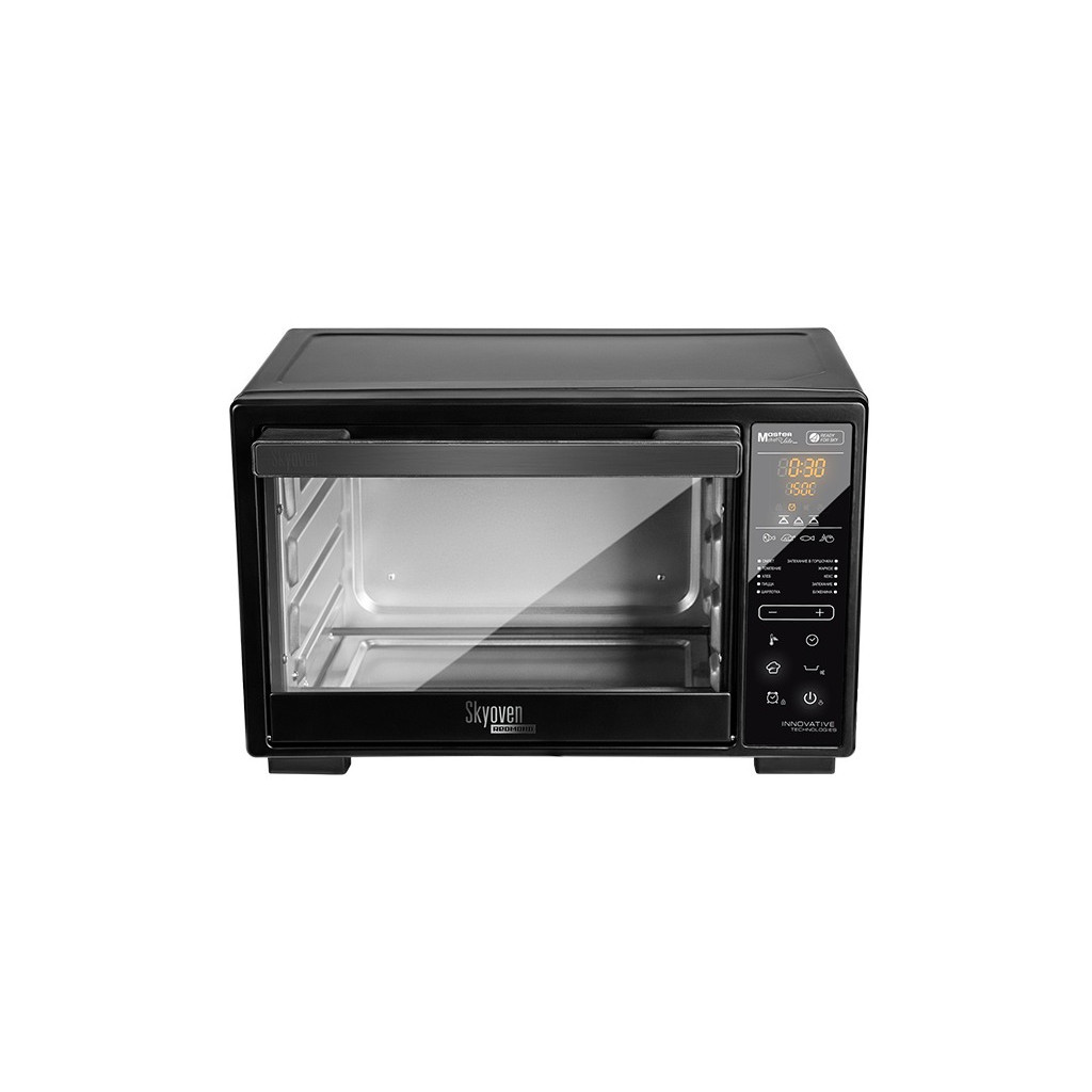 Електропіч Redmond RO-5707S - зображення 9