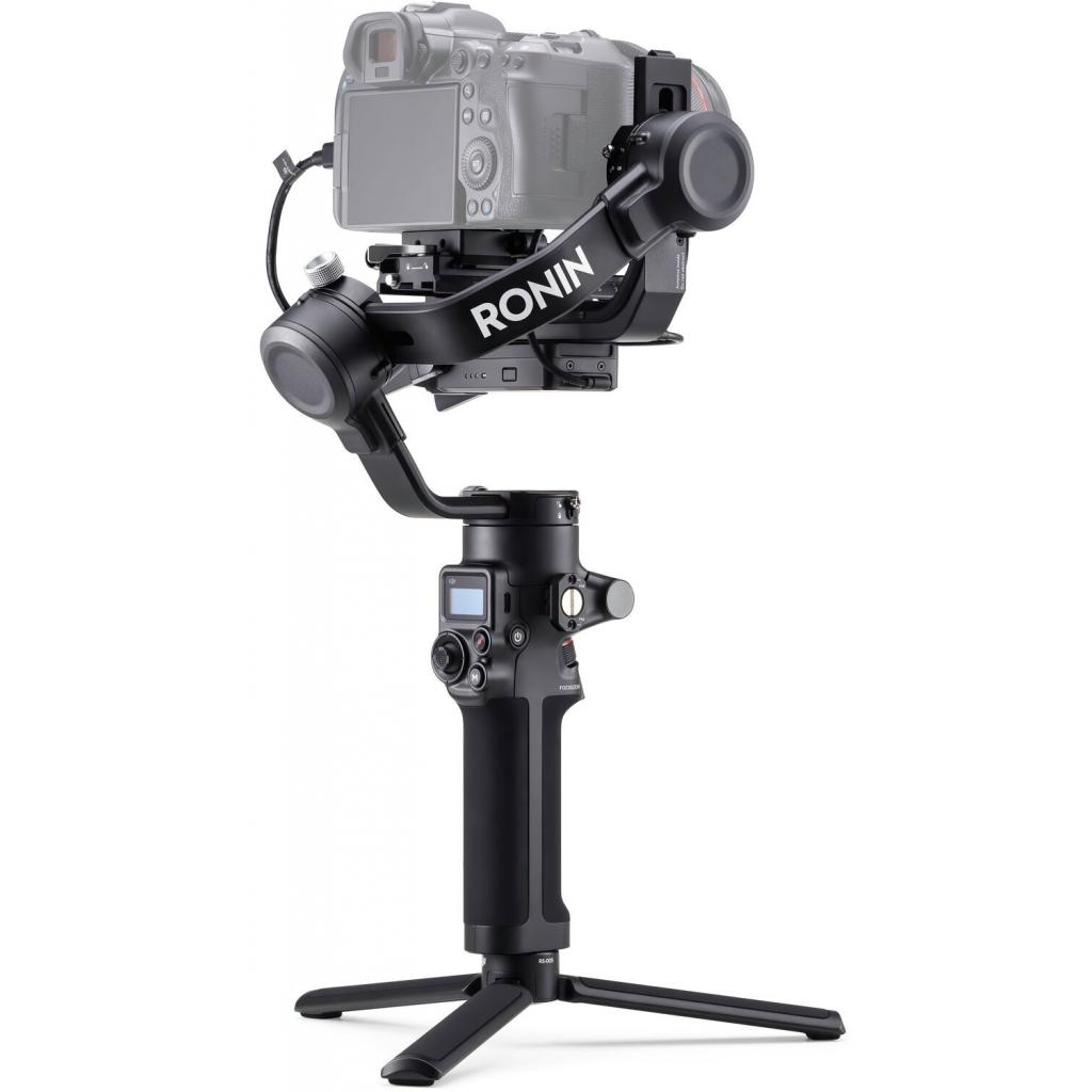 Стедікам DJI RSС 2 Pro Combo (CP.RN.00000124.01) - зображення 3
