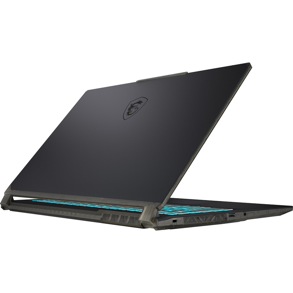 Ноутбук MSI Cyborg 15 (A13VE-1066XUA) - зображення 7