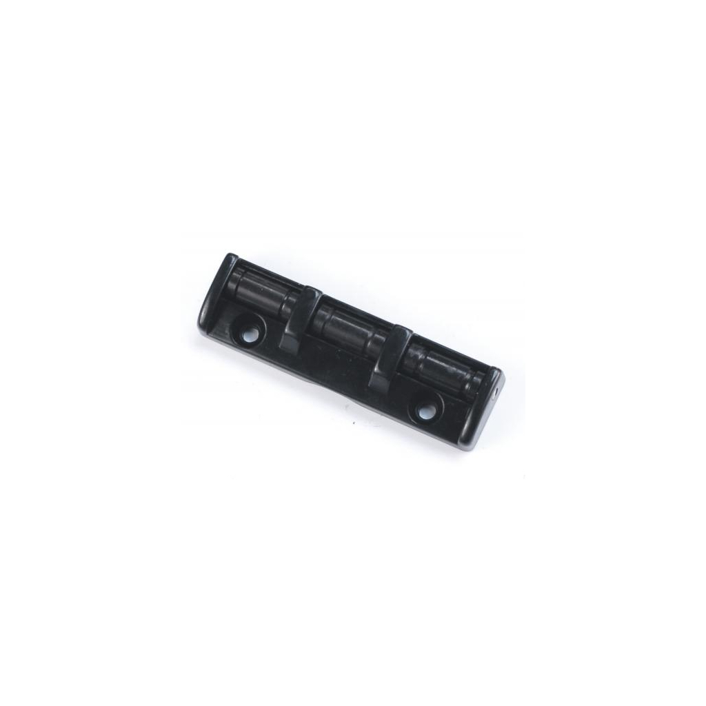 Поріжок для гітари Paxphil RN001 Black - зображення 2