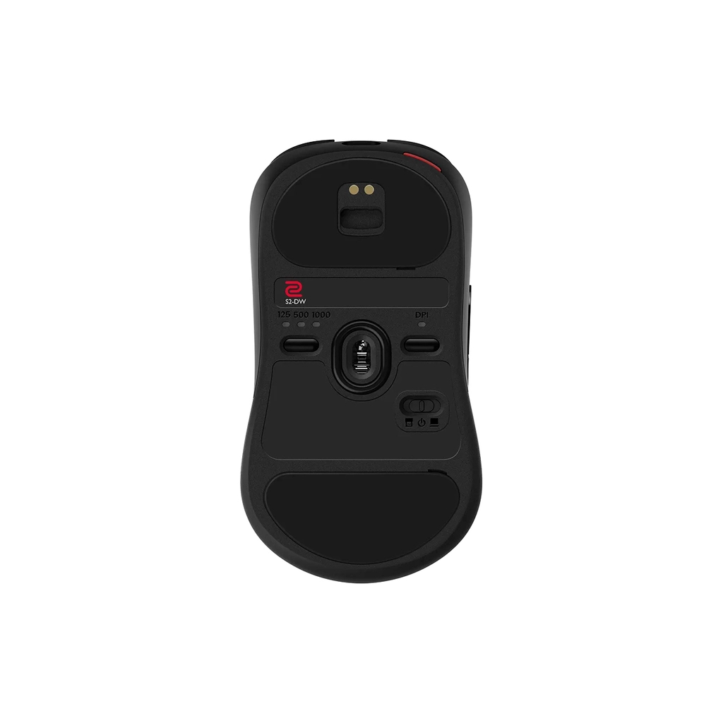 Мишка Zowie S2DW USB/Wireless Black (9H.N4NBE.A2E) - зображення 2