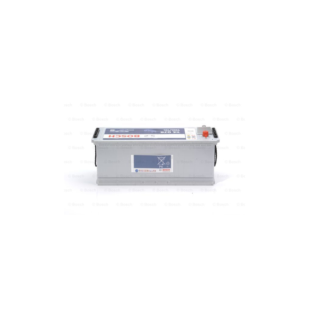 Акумулятор автомобільний Bosch 140А (0 092 T40 760) - изображение 3