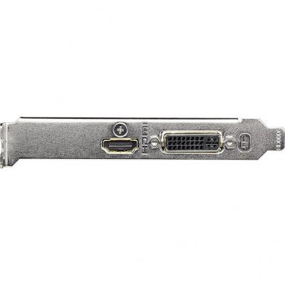 Відеокарта GeForce GT730 2048Mb GIGABYTE (GV-N730D5-2GL) - зображення 4
