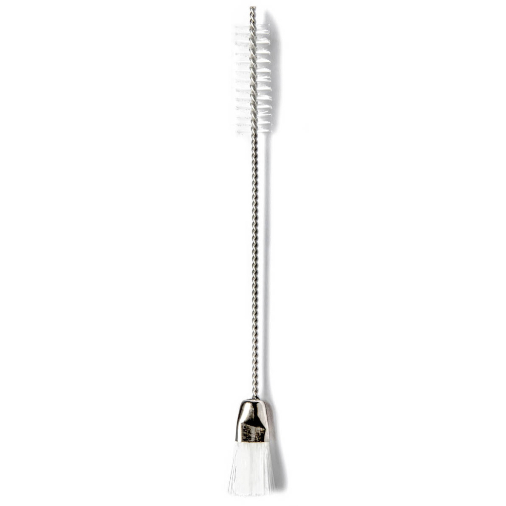 Засіб для догляду за духовими Jim Dunlop Herco Duster Brush (HE825) - зображення 2