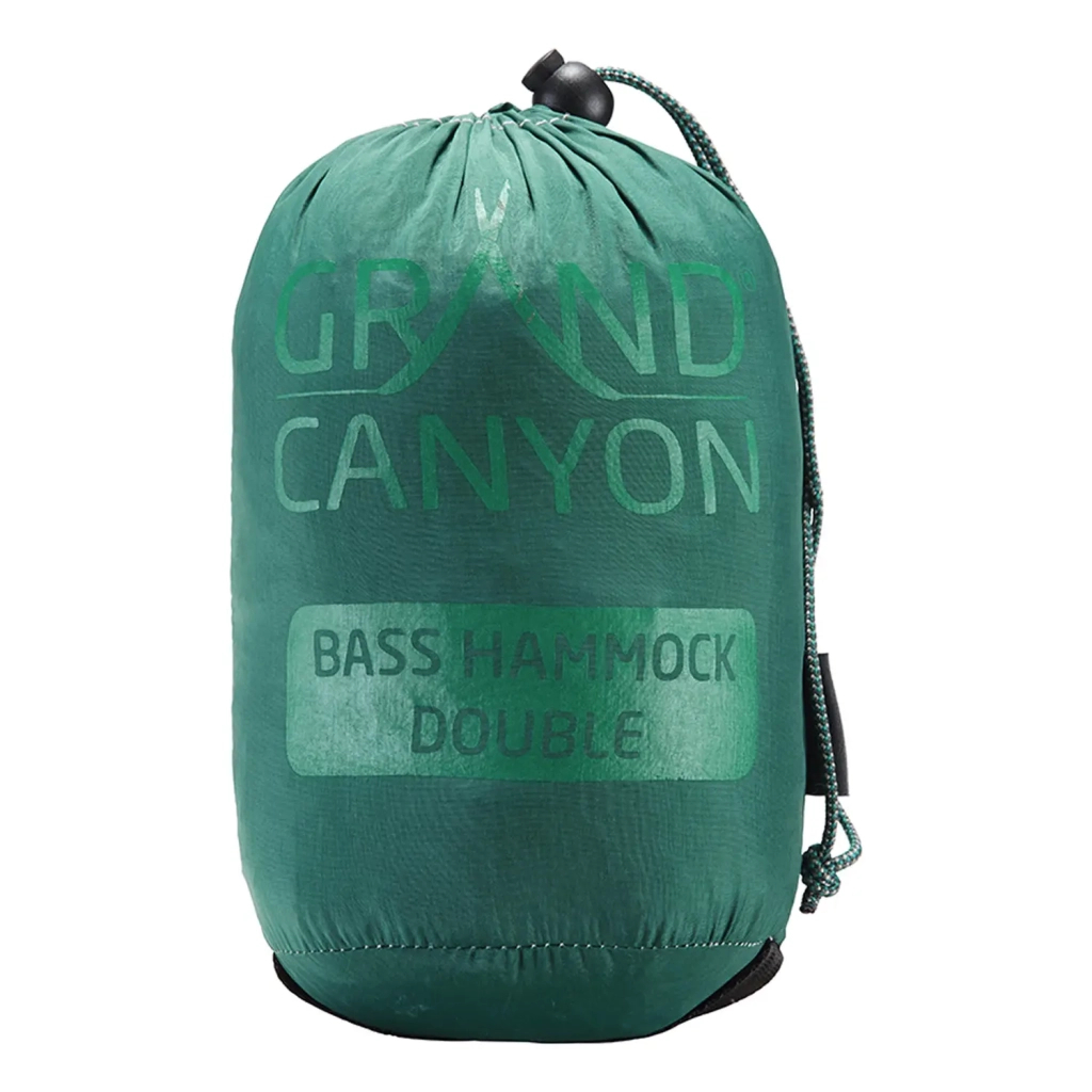 Гамак Grand Canyon Bass Hammock Double Storm (360026) - зображення 2