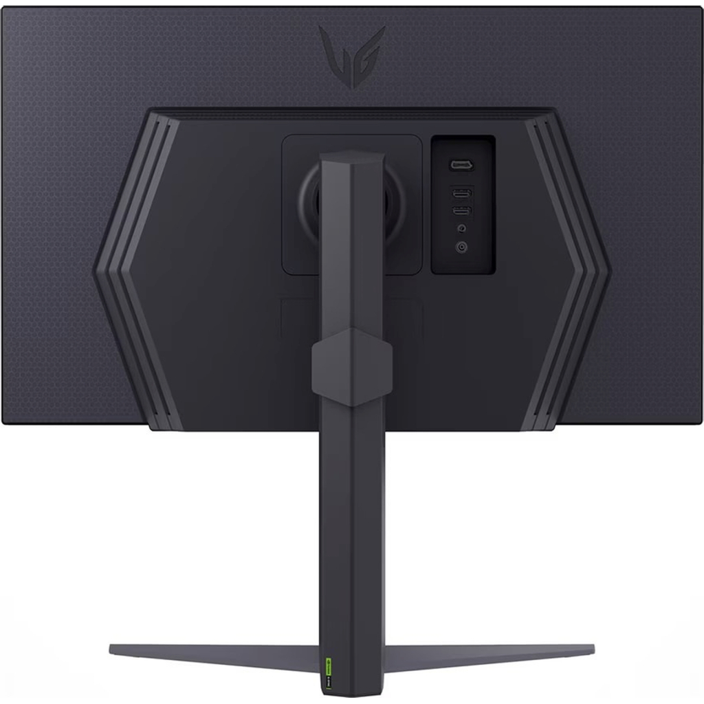 Монітор LG 27GS75Q-B - зображення 4