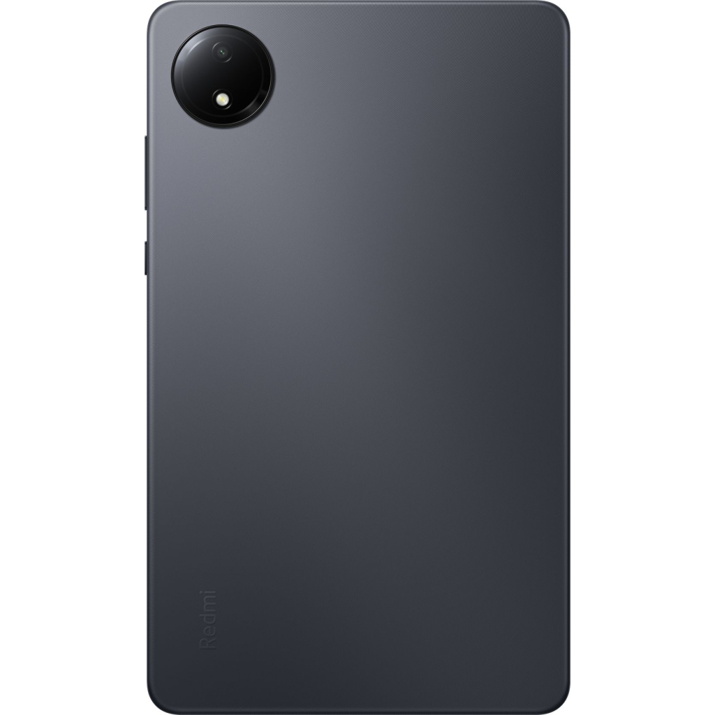 Планшет Xiaomi Redmi Pad SE 8.7" 4/128GB Graphite Gray (VHU5072EU) (1072331) - зображення 4