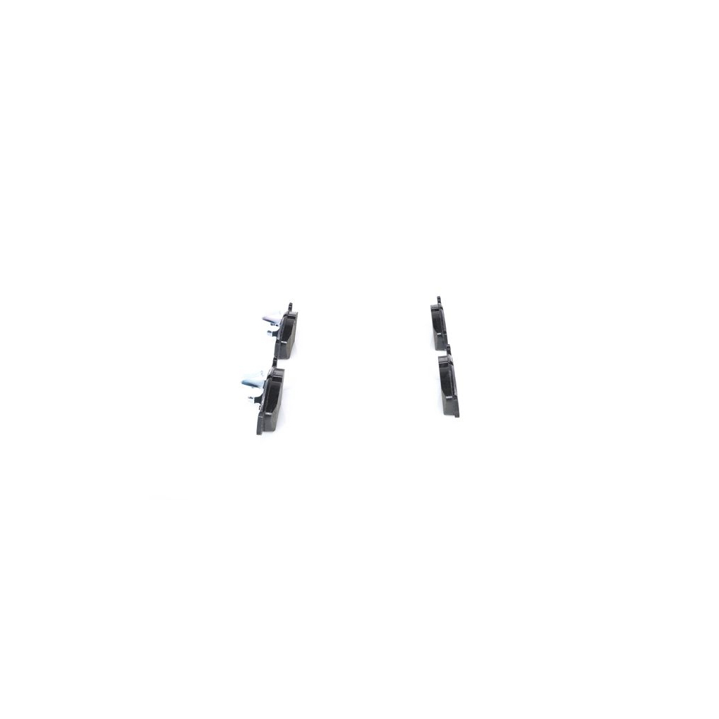 Гальмівні колодки Bosch 0 986 491 900 - зображення 7