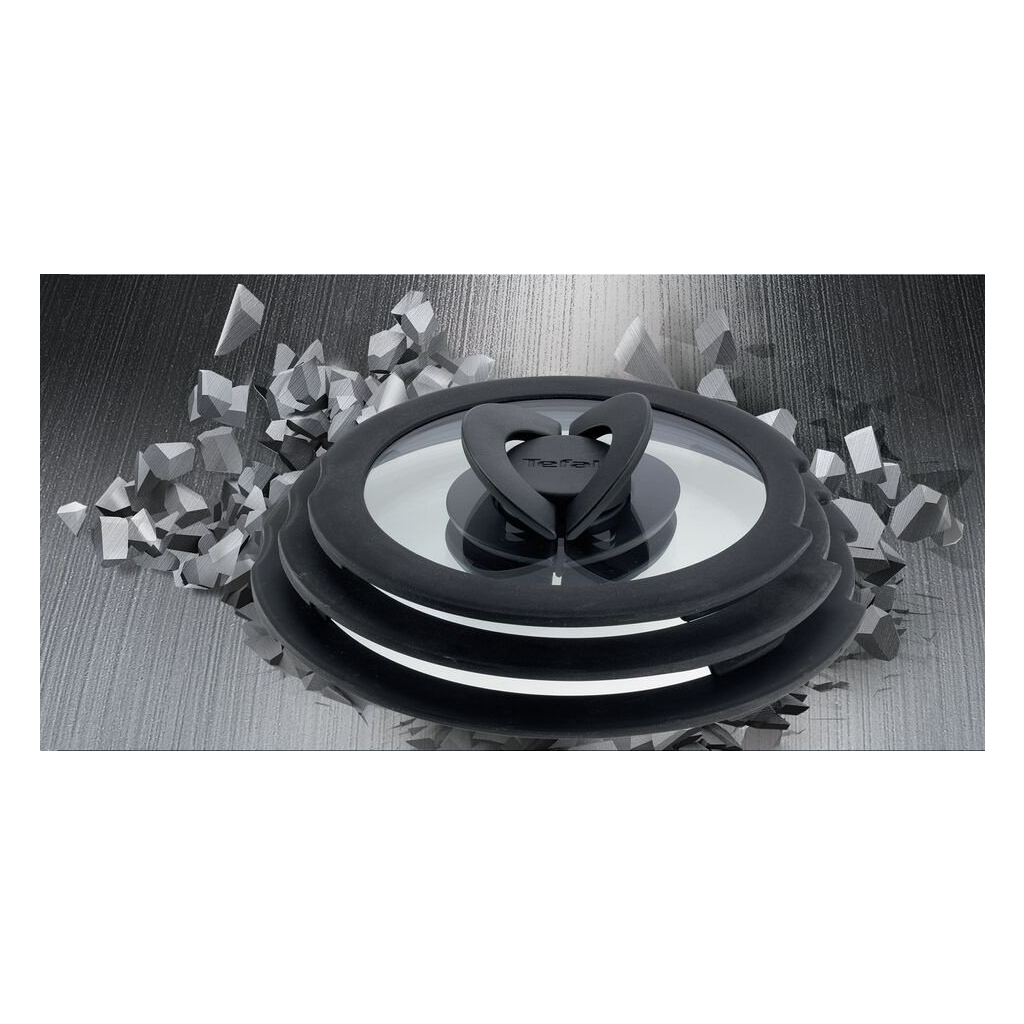 Кришка для посуду Tefal Ingenio 22 см (L9846453) - зображення 3