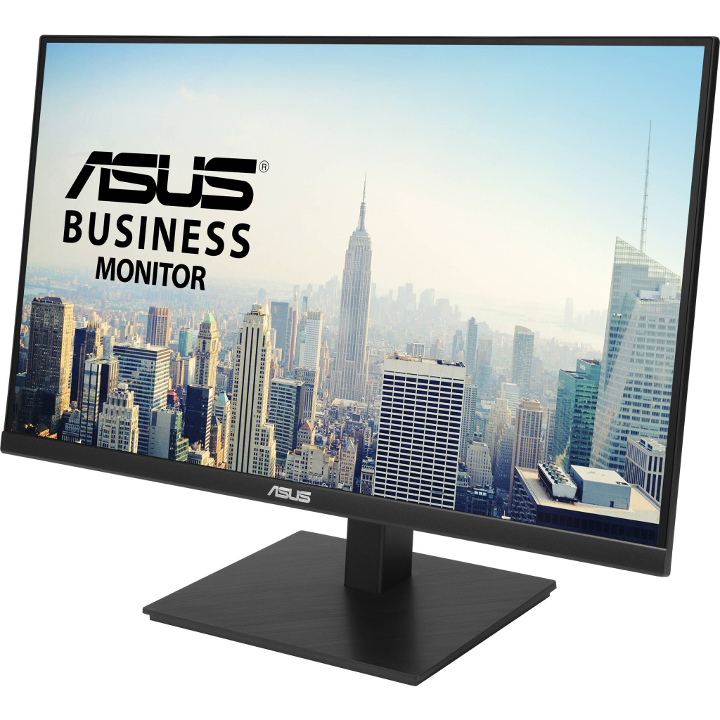 Монітор ASUS VA27UQSB - зображення 3