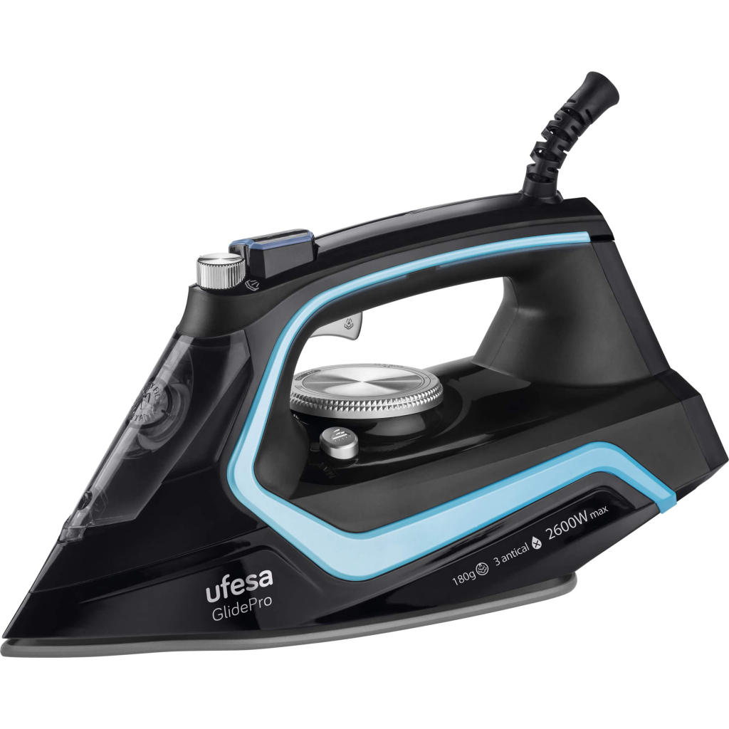 Праска Ufesa PV2600 GlidePro (80105140) - зображення 1