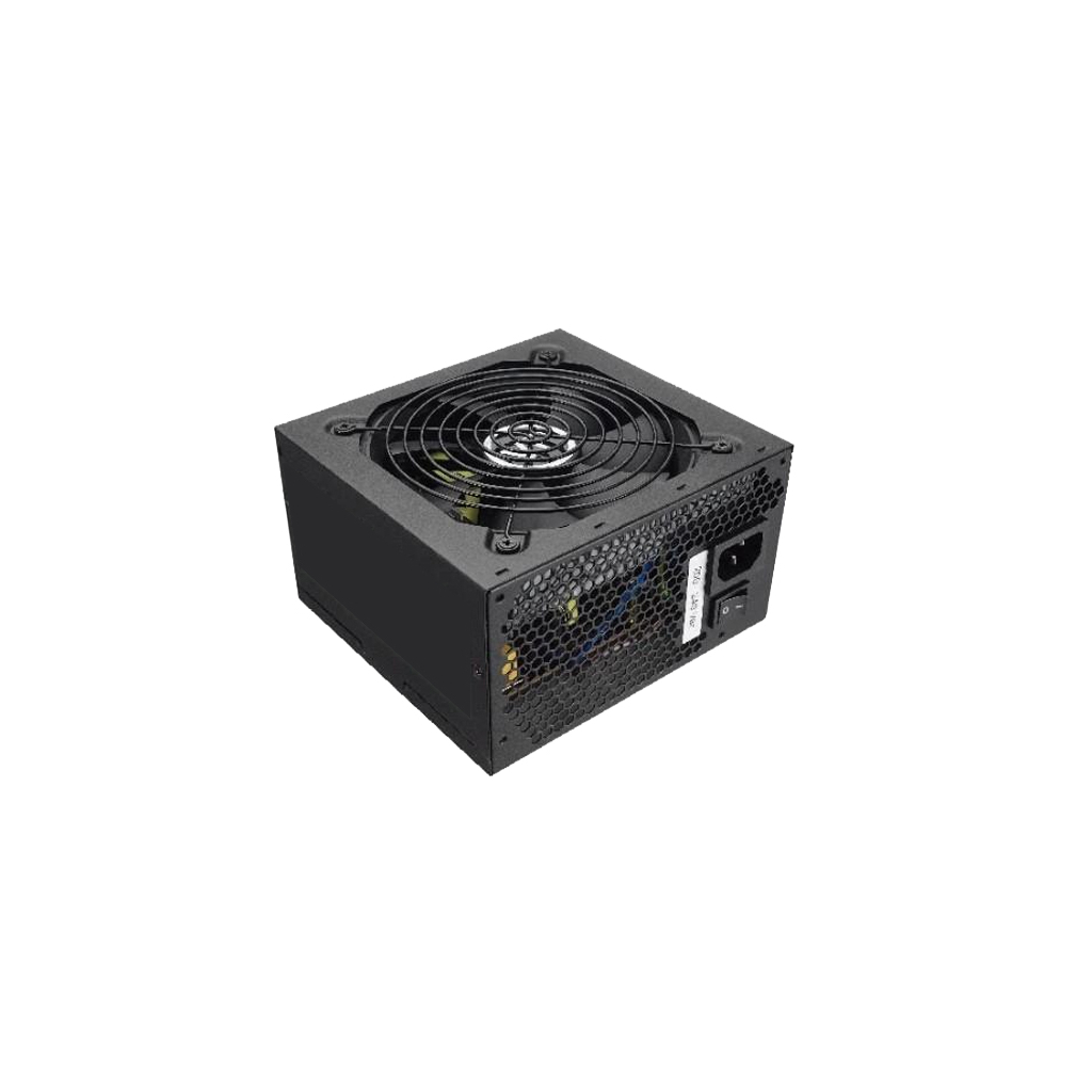 Блок живлення Casecom 550W (CC-550W-12CM) - зображення 1