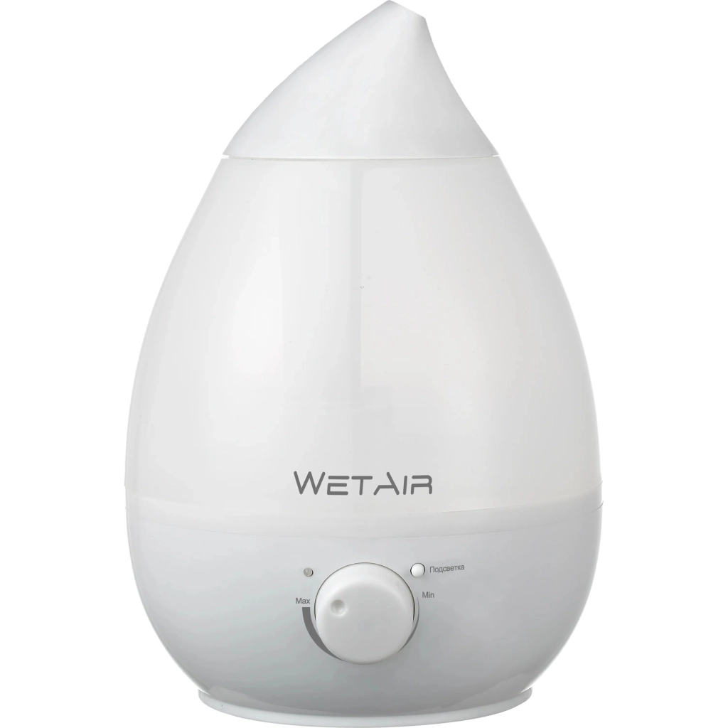 Зволожувач повітря WetAir MH-204W - изображение 1