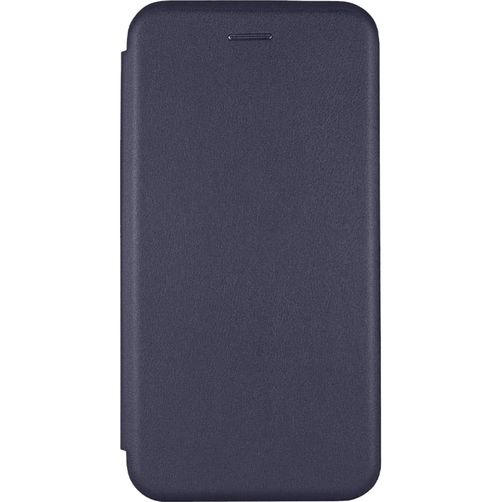 Чохол до мобільного телефона BeCover Exclusive Samsung Galaxy A06 SM-A065 Deep Blue (712209) - зображення 1