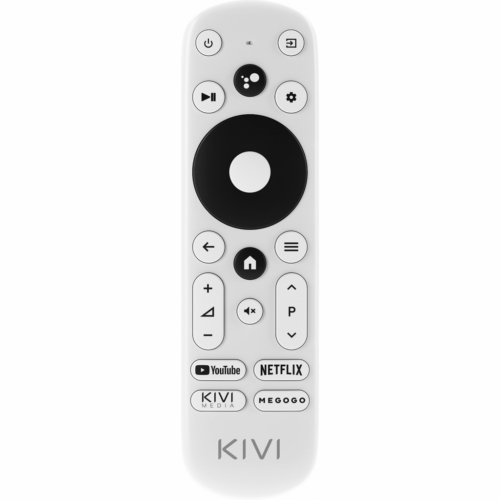 Телевізор Kivi 43U740LB - зображення 6