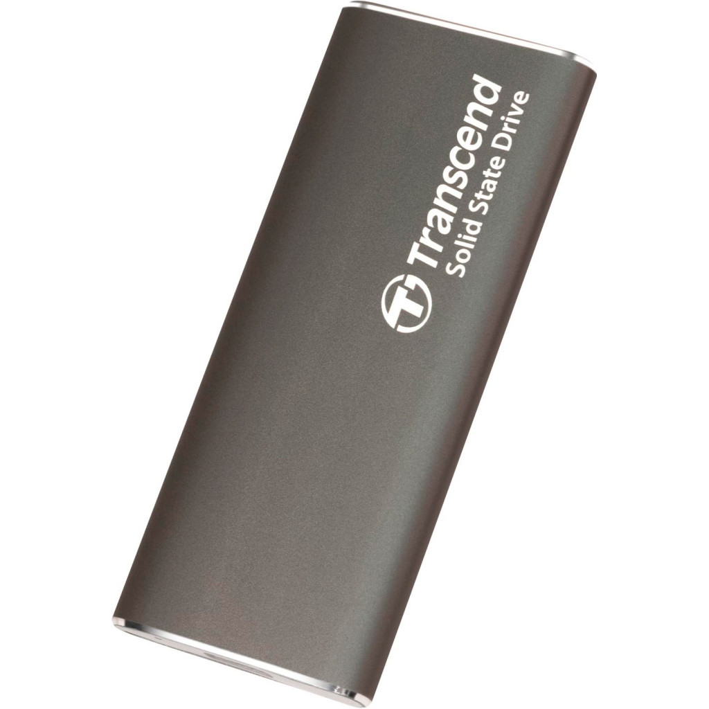 Накопичувач SSD USB-C 1TB Transcend (TS1TESD265C) - зображення 3