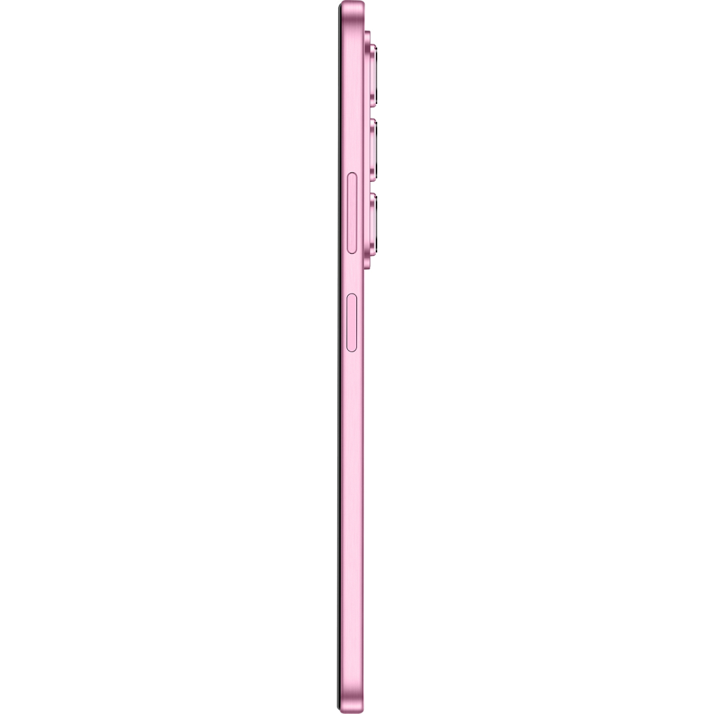 Мобільний телефон Infinix Hot 50 8/256Gb NFC Blossom Pink (4894947058639) - зображення 4