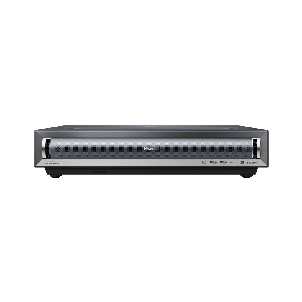 Проектор Hisense PX3-PRO - зображення 1