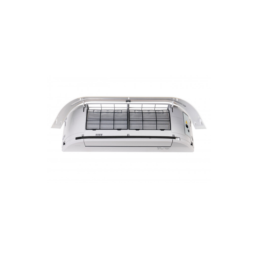 Кондиціонер Toshiba RAS-13N4KVRG/13N4AVRG-UA - зображення 8