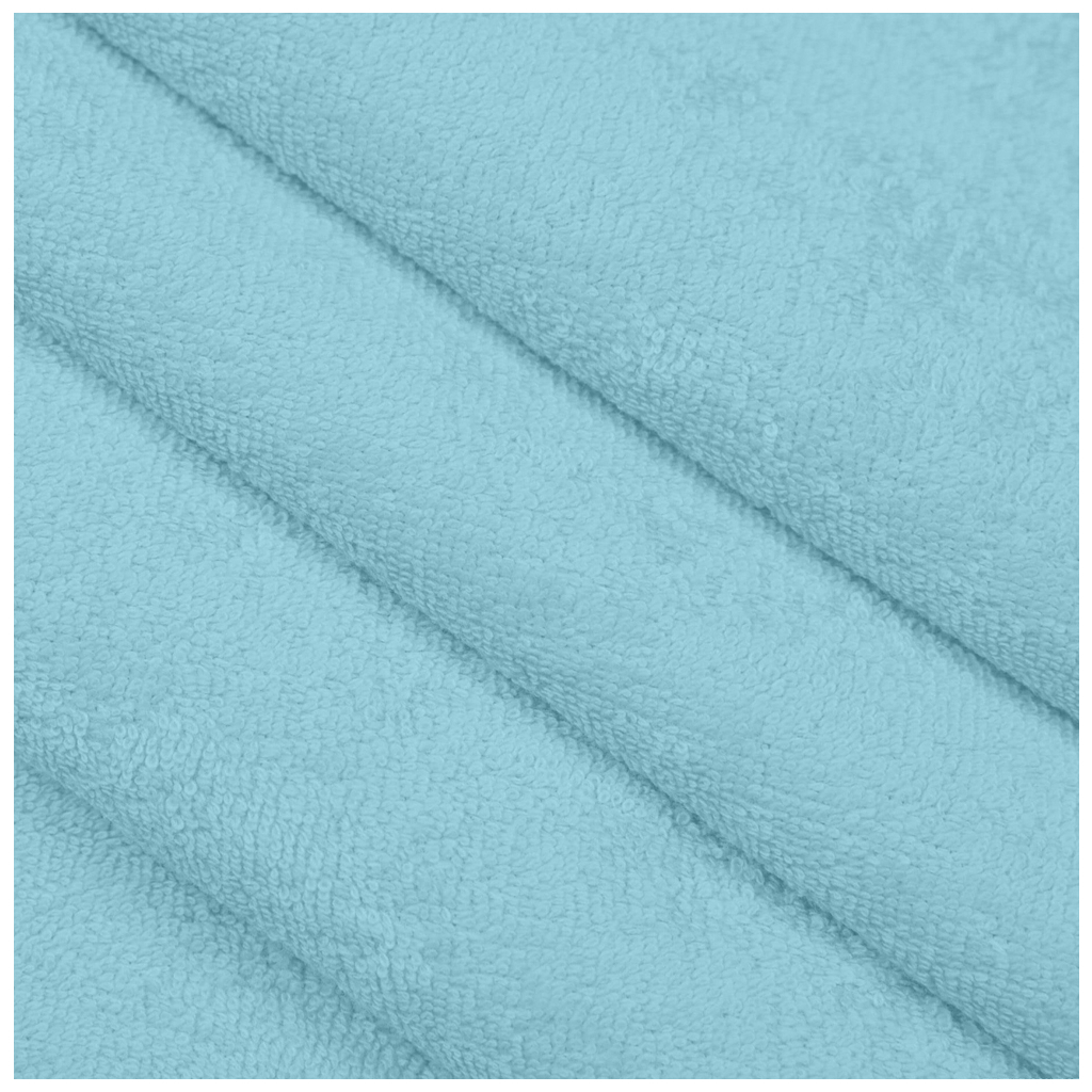 Простирадло MirSon на гумці 19-310 Tendril 60x120x25 см (2200002891974) - зображення 2