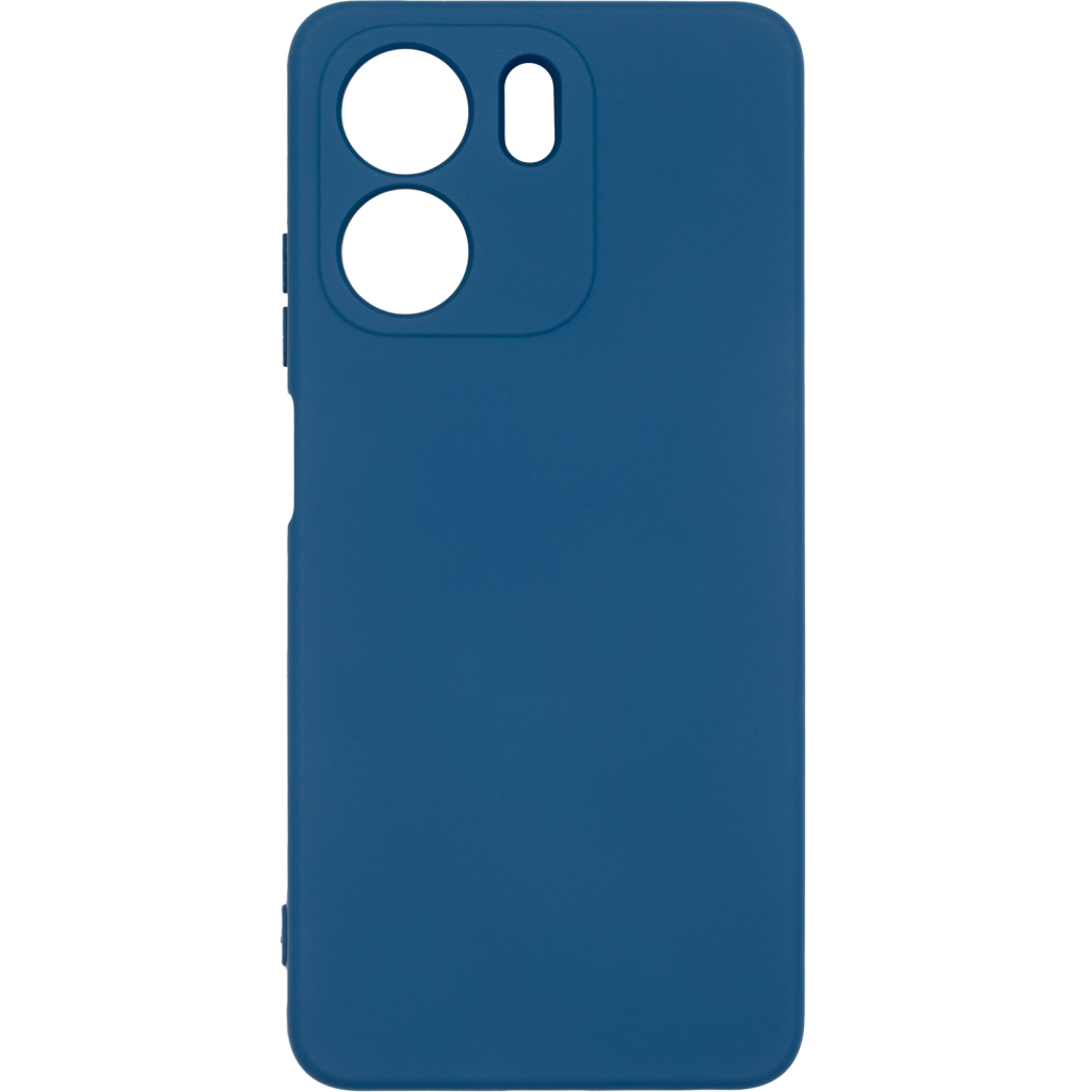 Чохол до мобільного телефона Armorstandart ICON OPPO A5X 4G / A5X 5G Camera cover Dark Blue (ARM86573) - зображення 1