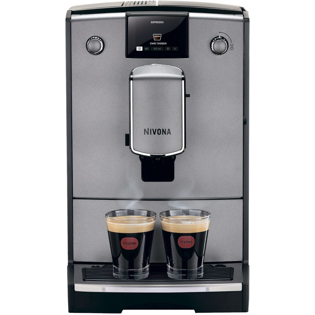 Кавомашина Nivona NICR 695 - зображення 2