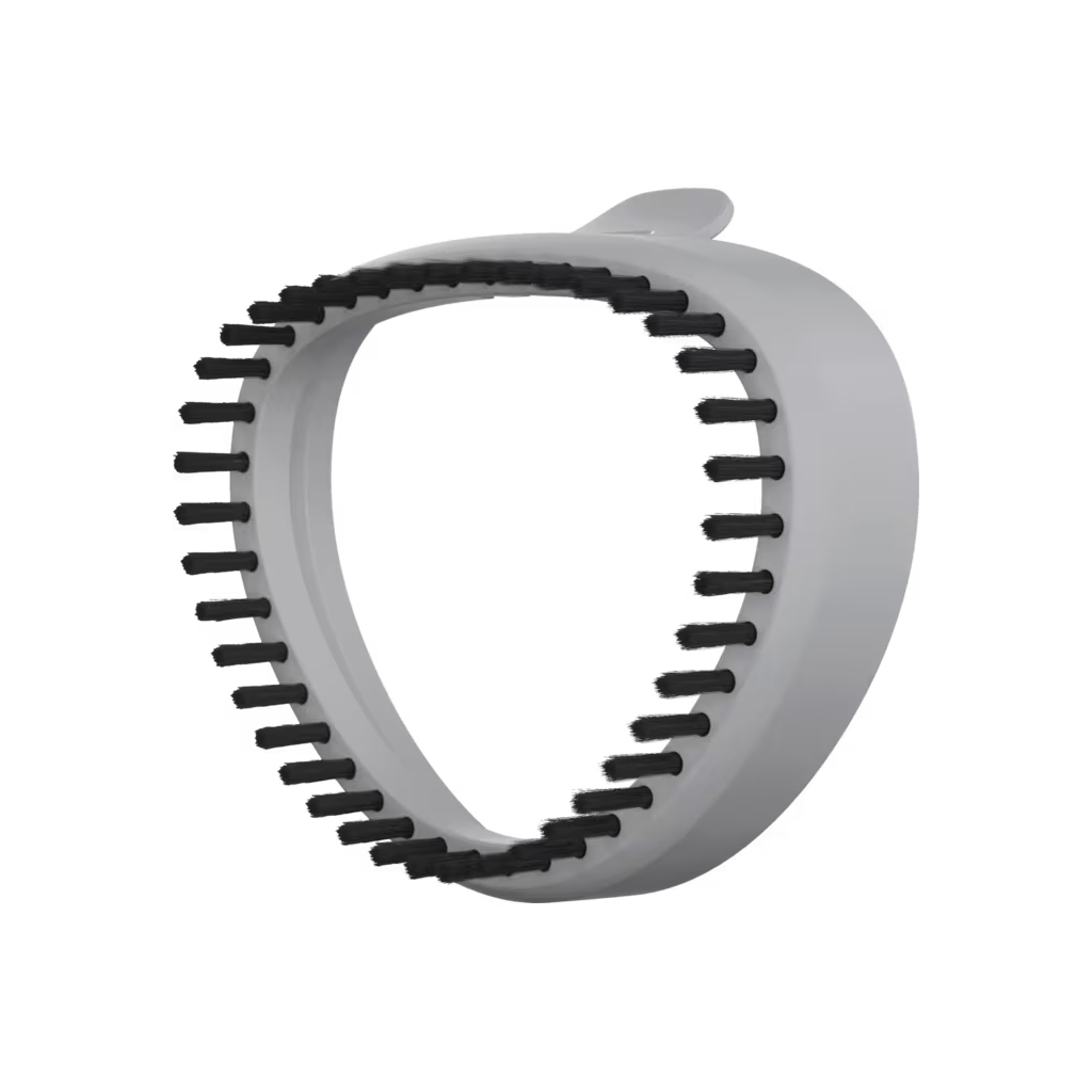 Відпарювач для одягу Electrolux E5HS1-6UG - изображение 6