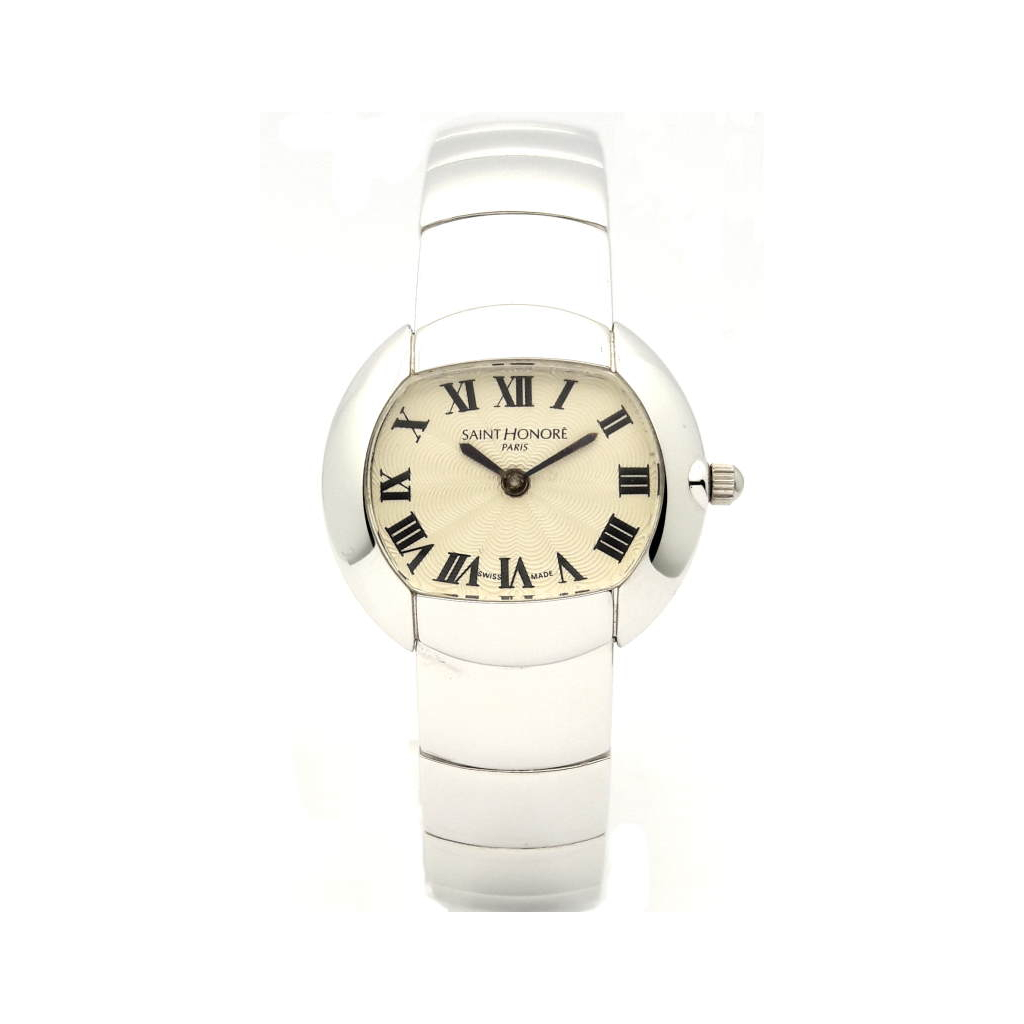 Наручний годинник Saint Honore 711159 2ARF - зображення 1