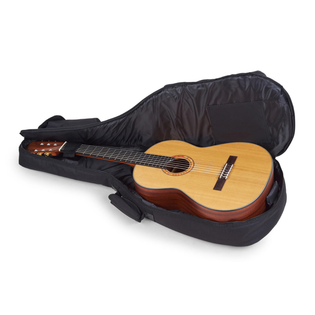 Чохол для гітари RockBag Student Line Plus - Classical Guitar Gig Bag (RB 20518 B/PLUS) - зображення 5