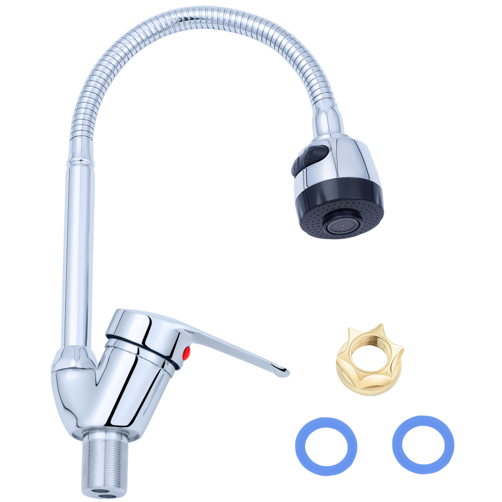 Змішувач Agua Sevilla-C039 - зображення 5