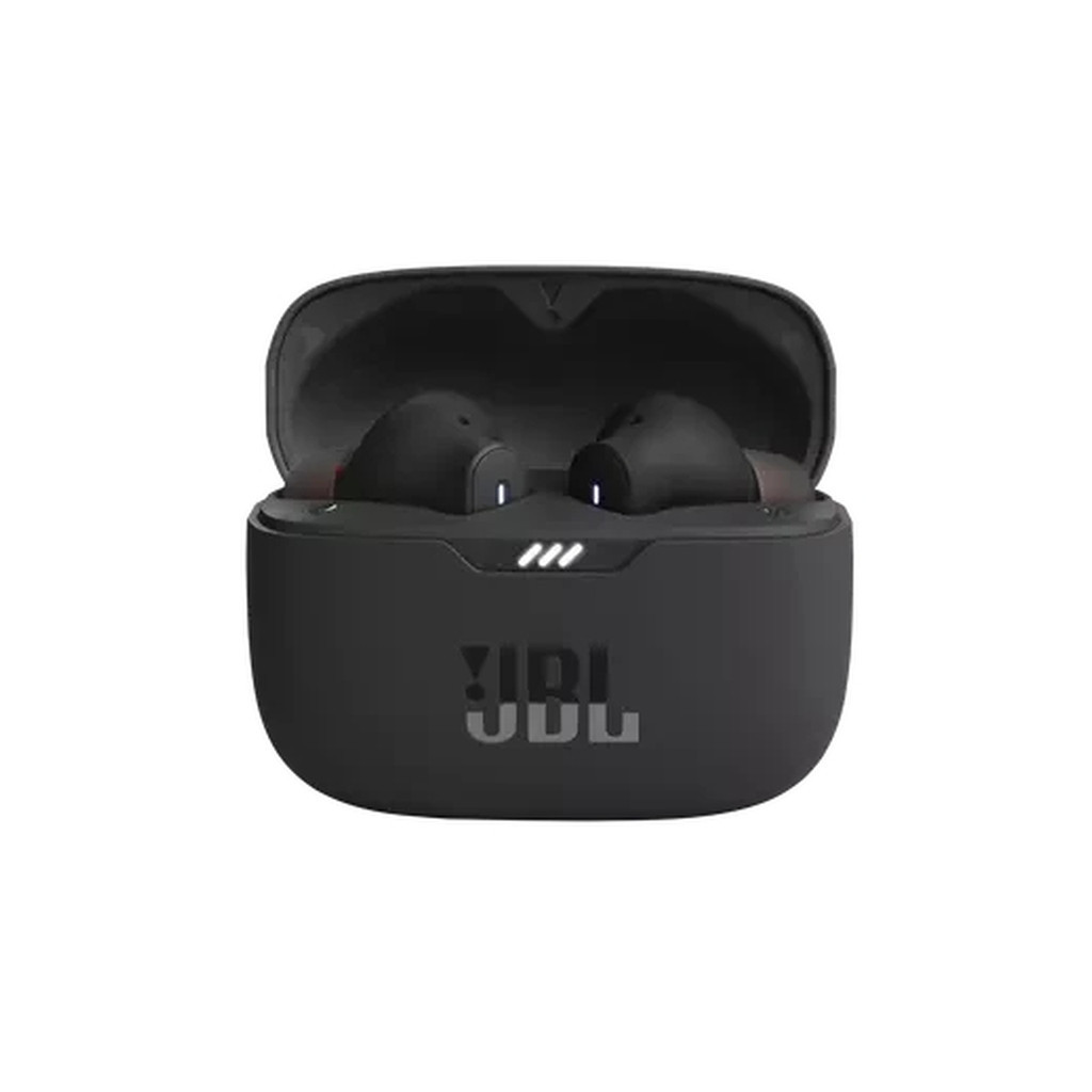 Навушники JBL Tune 235 NC TWS Black (JBLT235NCTWSBLK) - зображення 4