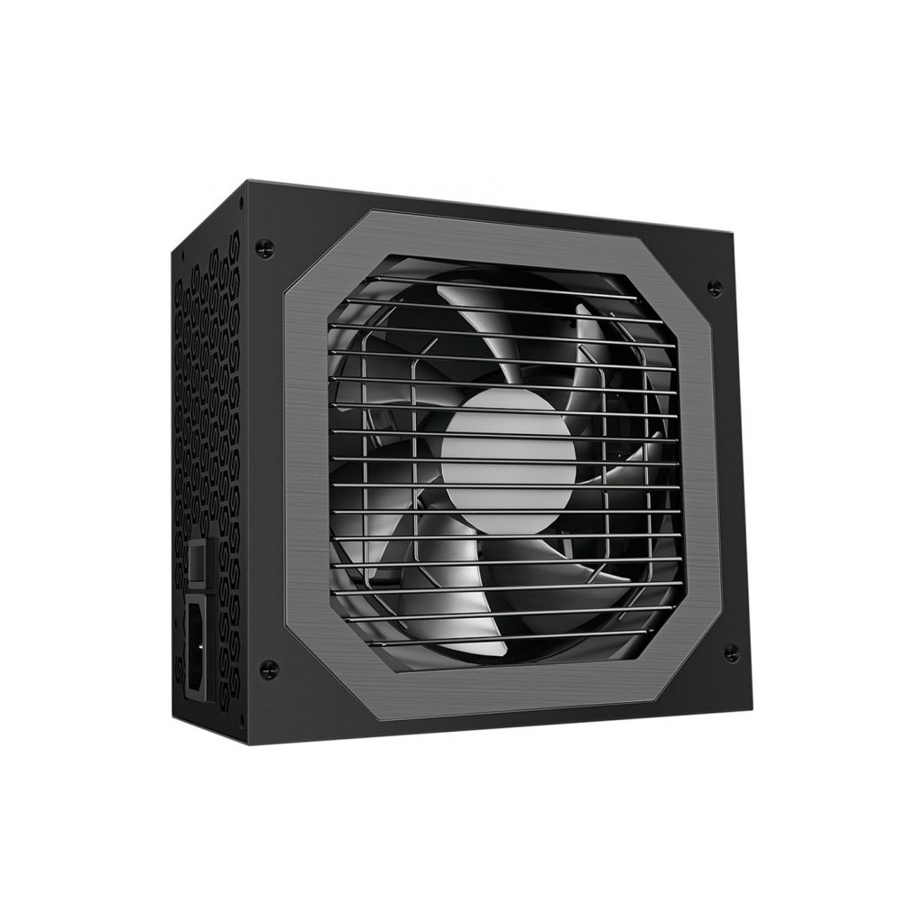 Блок живлення Deepcool 750W (DQ750-M-V2L) - изображение 2